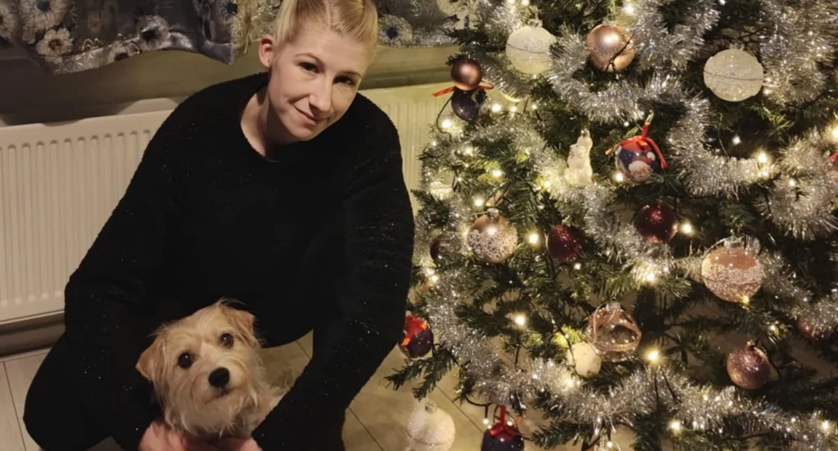 Pomoc, Kasia przejdzie kolejną immunoterapię Potrzebne wsparcie! - zdjęcie, fotografia