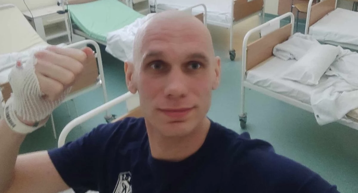 Pomoc, Apelują pomoc Maćka świętach zagrają turniej niego - zdjęcie, fotografia