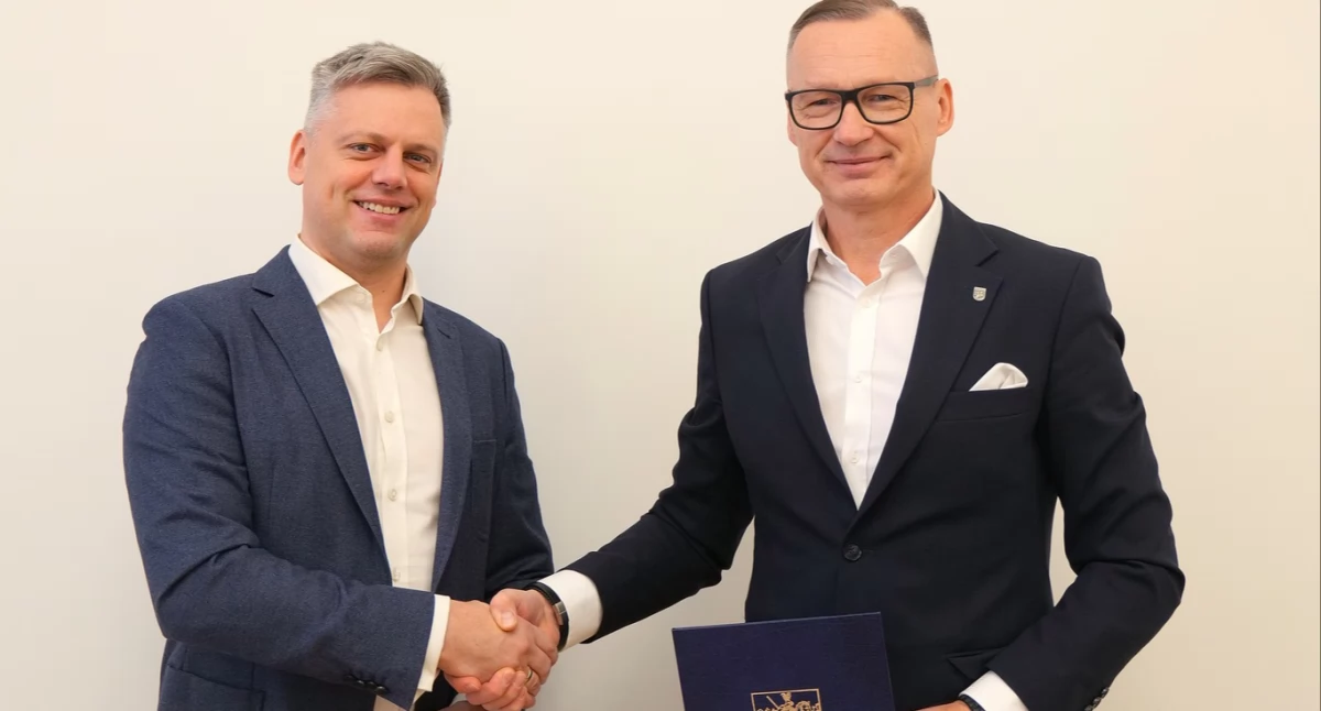 fot. Brzeg Dolny