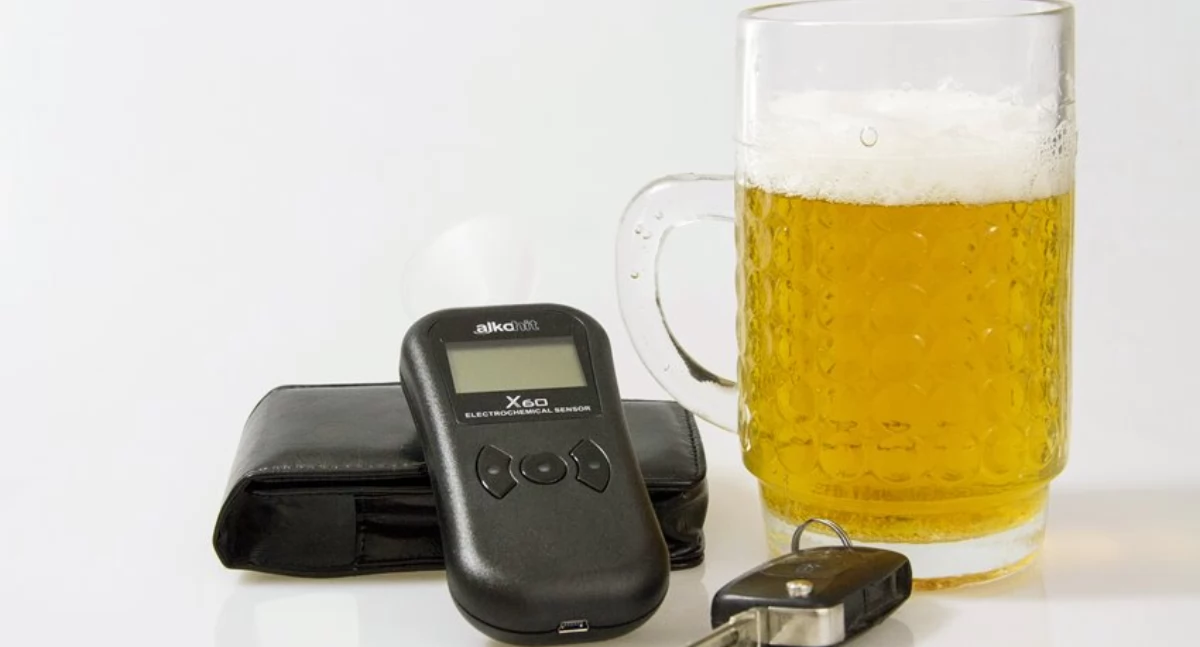 Zdrowie, jakim czasie można wsiąść alkoholu - zdjęcie, fotografia