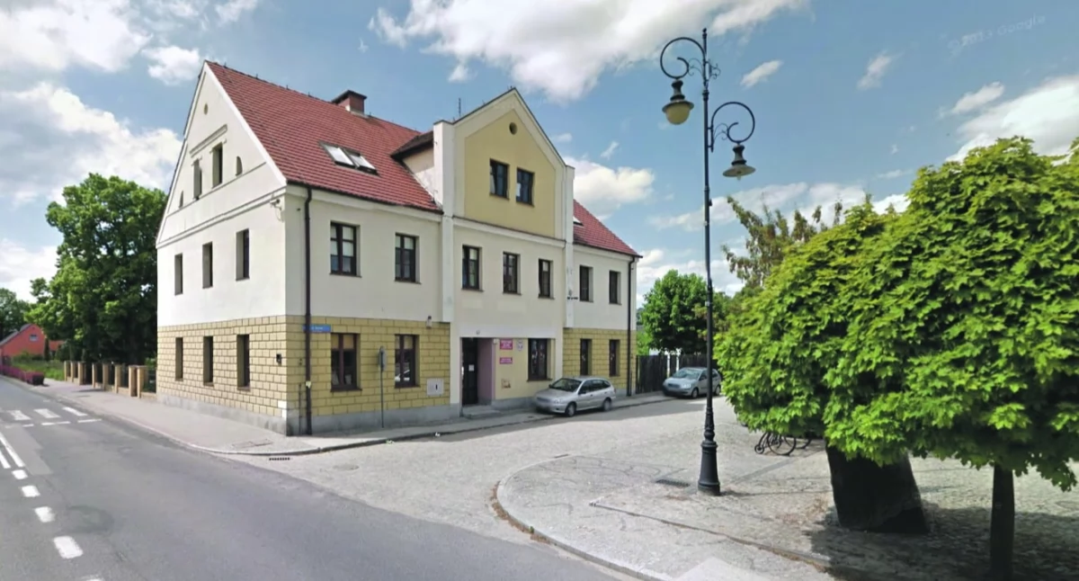 FB Brzeg Dolny