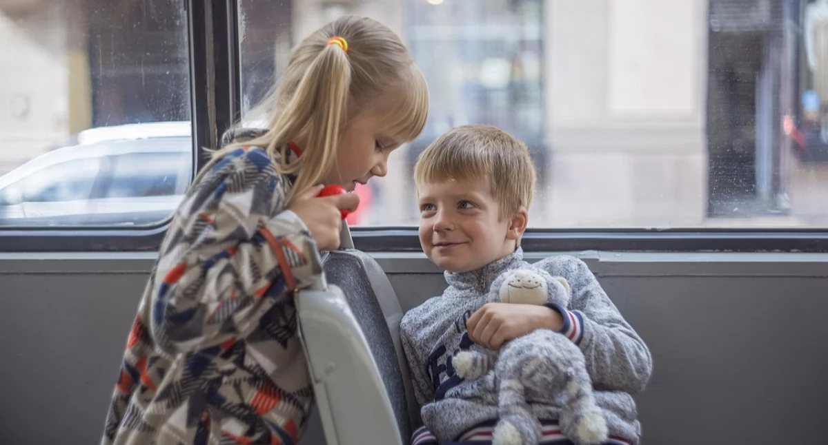 Edukacja i szkoły, Ferie zimowe Wińsku atrakcje dzieci! - zdjęcie, fotografia