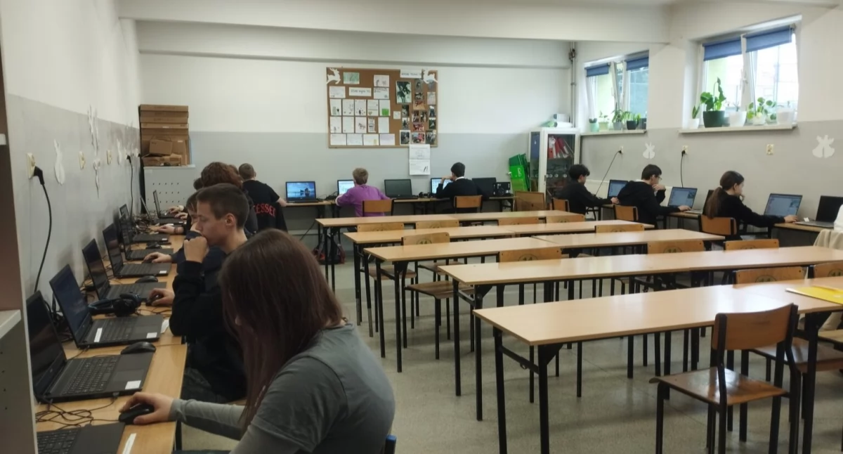fot. Powiatowe Centrum Edukacji i Pomocy Psychologiczno-Pedagogicznej w Wołowie