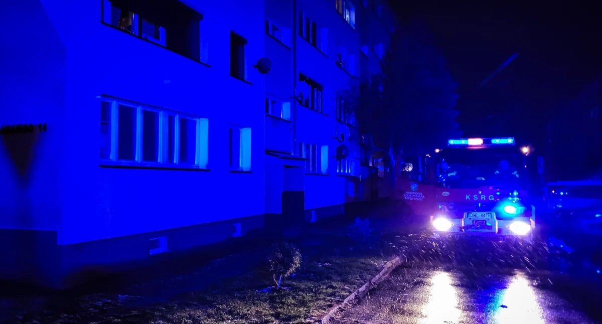 OSP Brzeg Dolny