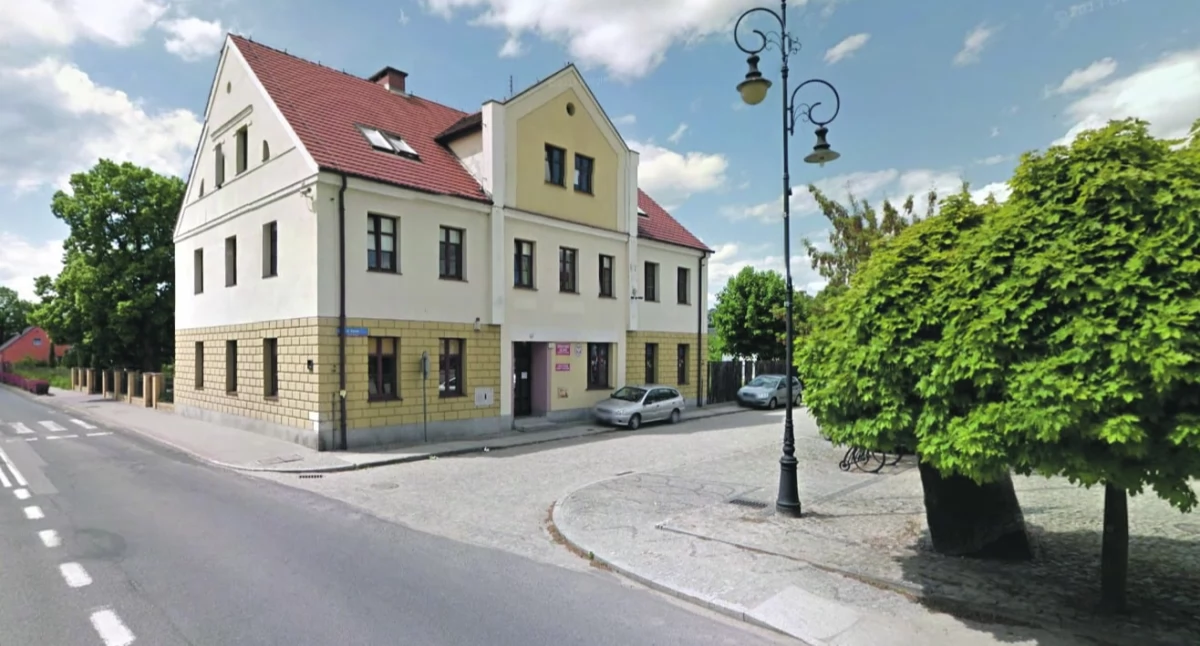 UM Brzeg Dolny