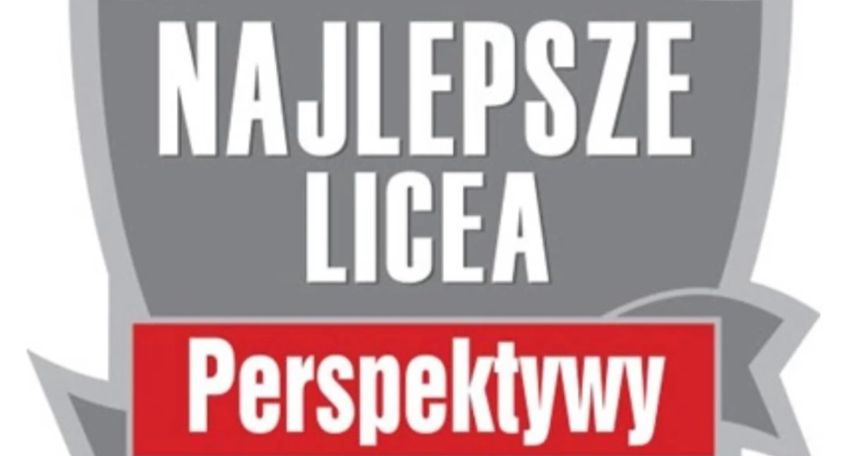 Konkursy i plebiscyty, Szkoły powiatu wołowskiego wyróżnione prestiżowym rankingu Perspektyw - zdjęcie, fotografia