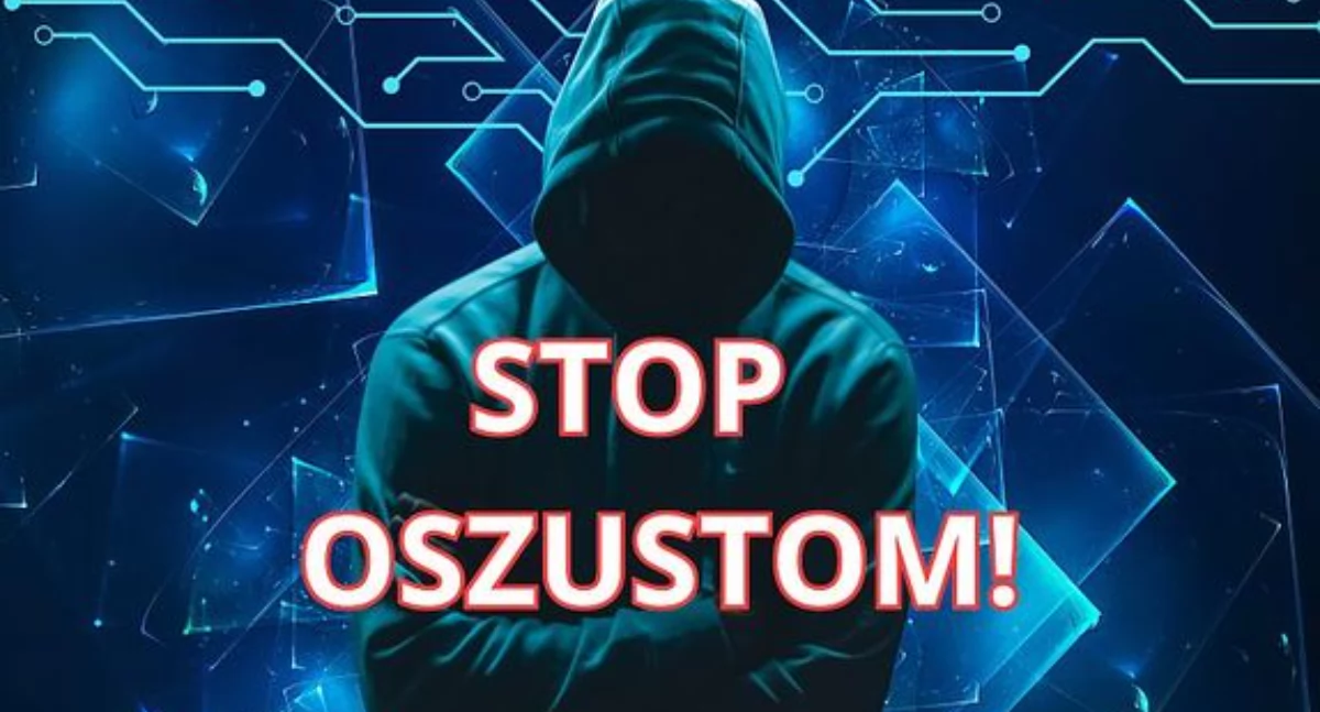 Bezpieczeństwo, Mieszkanka Wołowa oszukana metodą pracownika banku - zdjęcie, fotografia