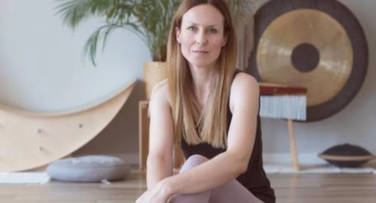 Aleksandra Psykała- Hernik- Amaya Studio