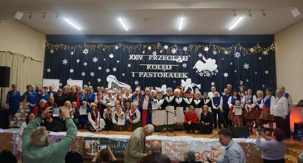 fot. Gminny Ośrodek Kultury Wińsko