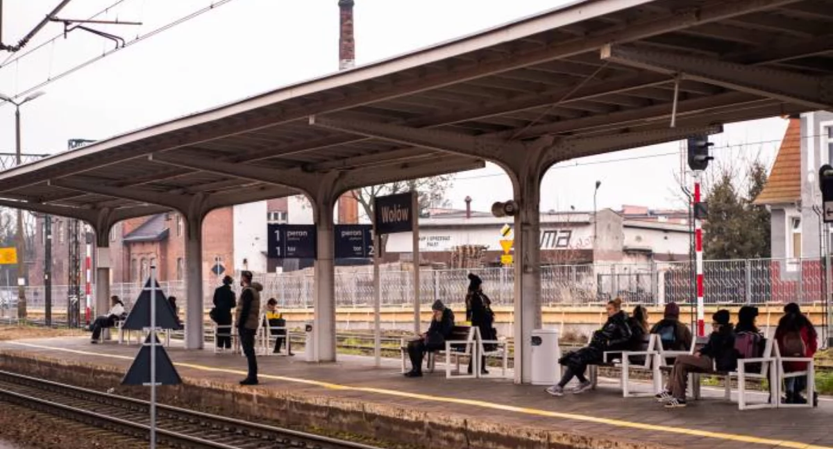 Inwestycje, Wołów Ścinawa Łososiowice nowymi inwestycjami Nadodrzance - zdjęcie, fotografia