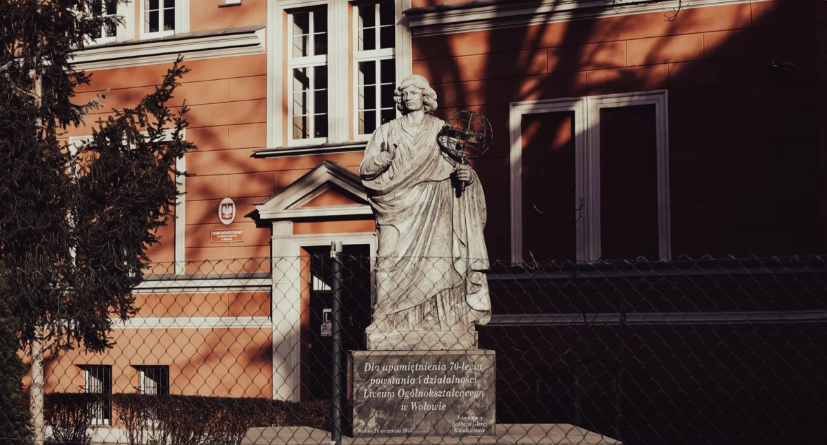 Edukacja i szkoły, zdolnego ucznia nabór Stypendia Burmistrza Gminy Wołów - zdjęcie, fotografia