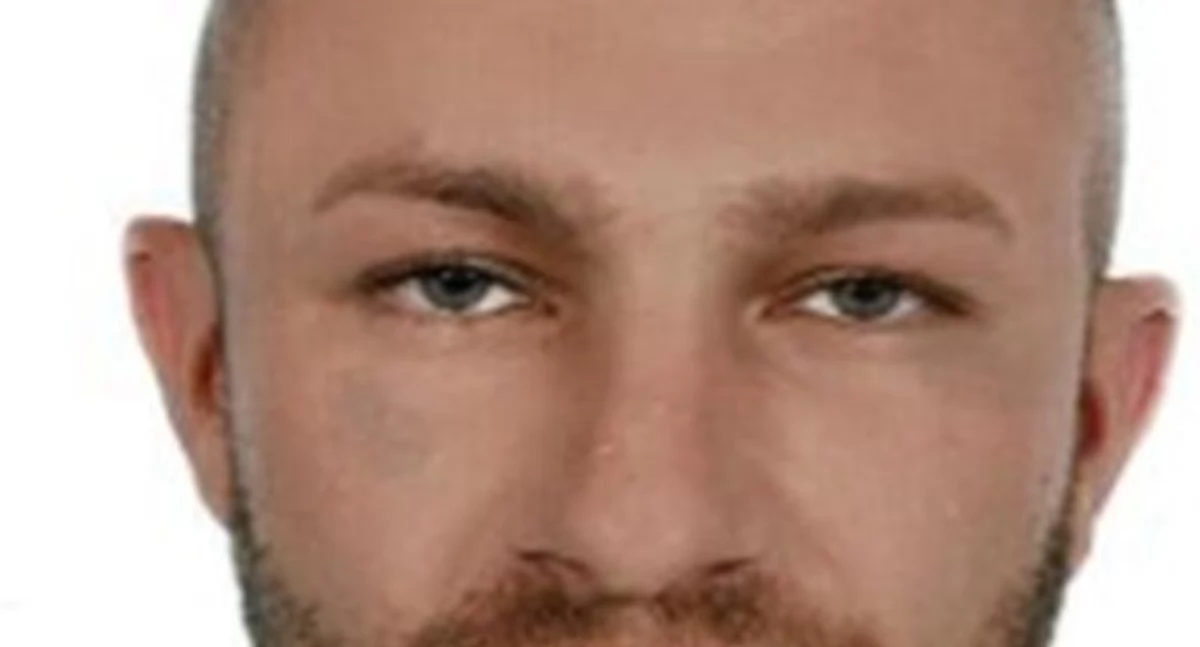 Bezpieczeństwo, Policja wydała gończy kierowcą Rajczyna - zdjęcie, fotografia