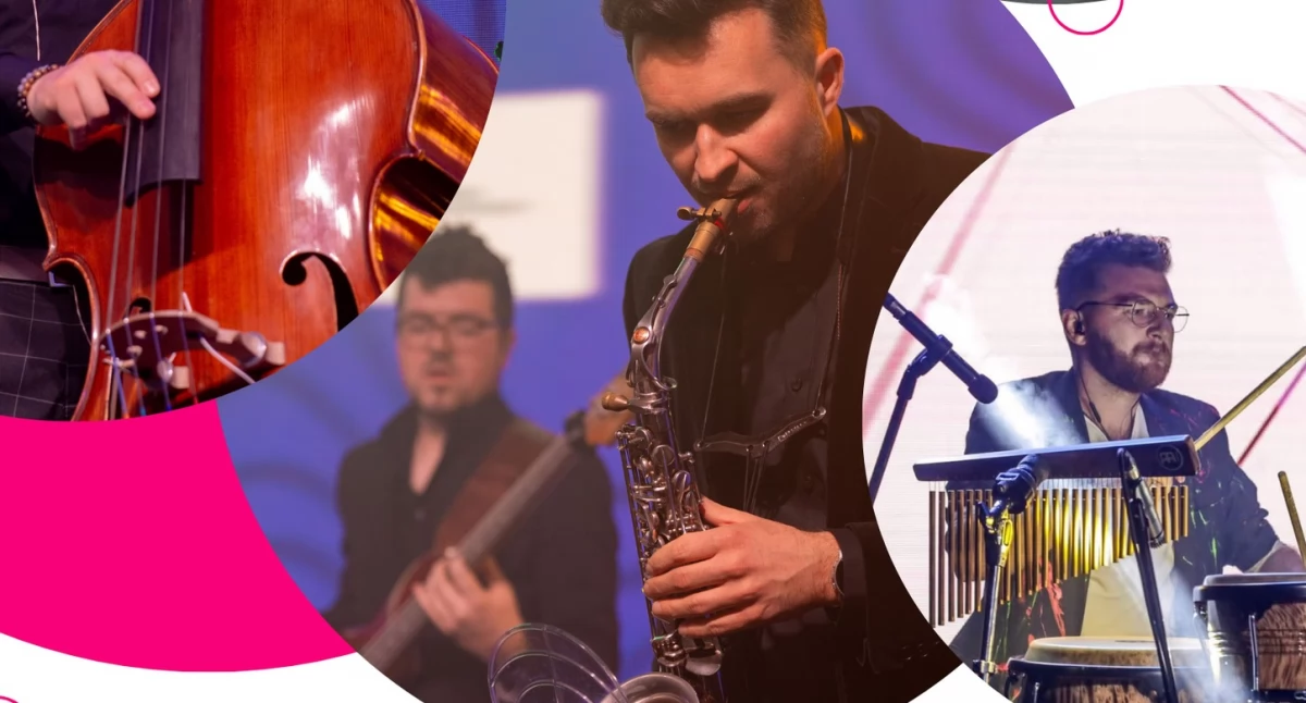 Imprezy cykliczne, Wyjątkowy Koncert Przystojniaków marca! - zdjęcie, fotografia