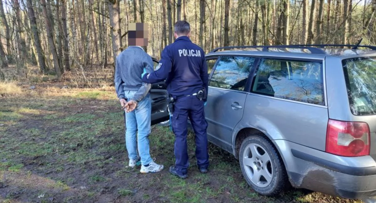 fot. KPP Wołów