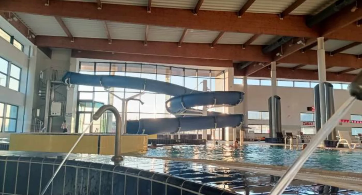 Inne sporty, Ferie dolnobrzeskim MOSiR - zdjęcie, fotografia