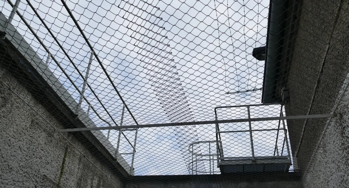 Bezpieczeństwo, Kłótnia zakończyła śmiercią Ruszył proces zabójstwo Brzegu Dolnym - zdjęcie, fotografia