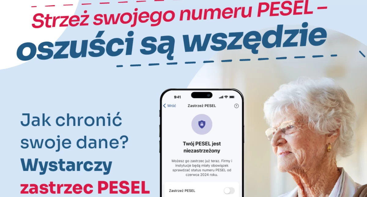 Ministerstwo Cyfryzacji ostrzega 
