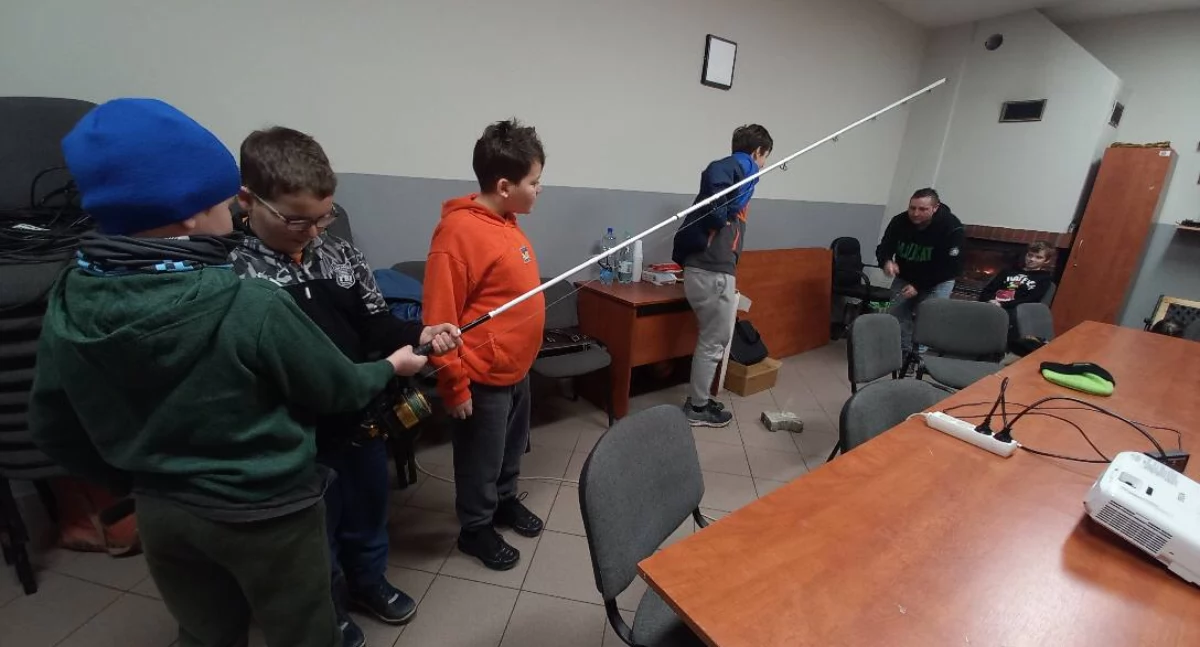 fot. Stowarzyszenie Mieszkańców Wsi Radecz