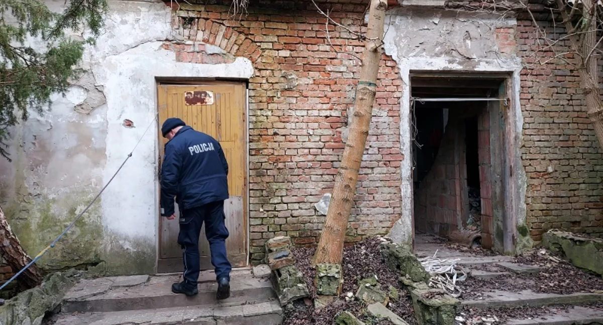fot. Policja