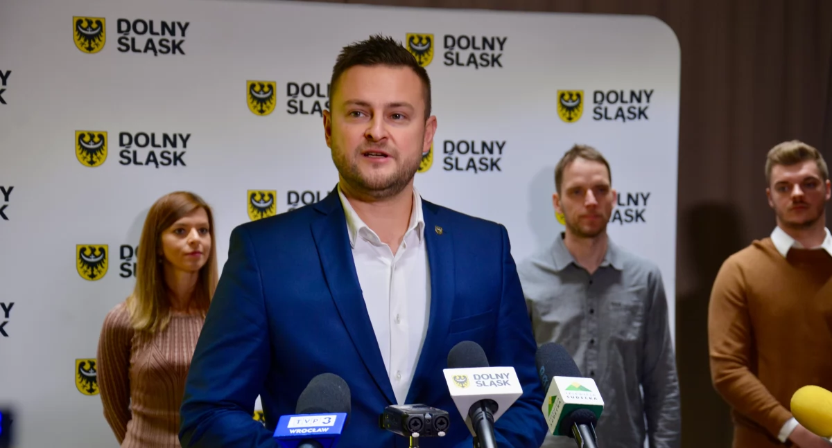 Inwestycje, Dolnośląskie firmy podbijają świat! - zdjęcie, fotografia