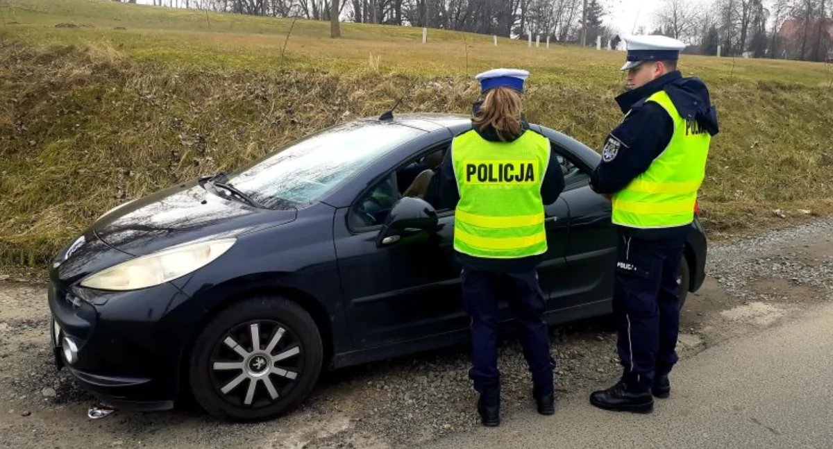 Bezpieczeństwo, Ostatni weekend ferii Zadbajcie swoje bezpieczeństwo - zdjęcie, fotografia