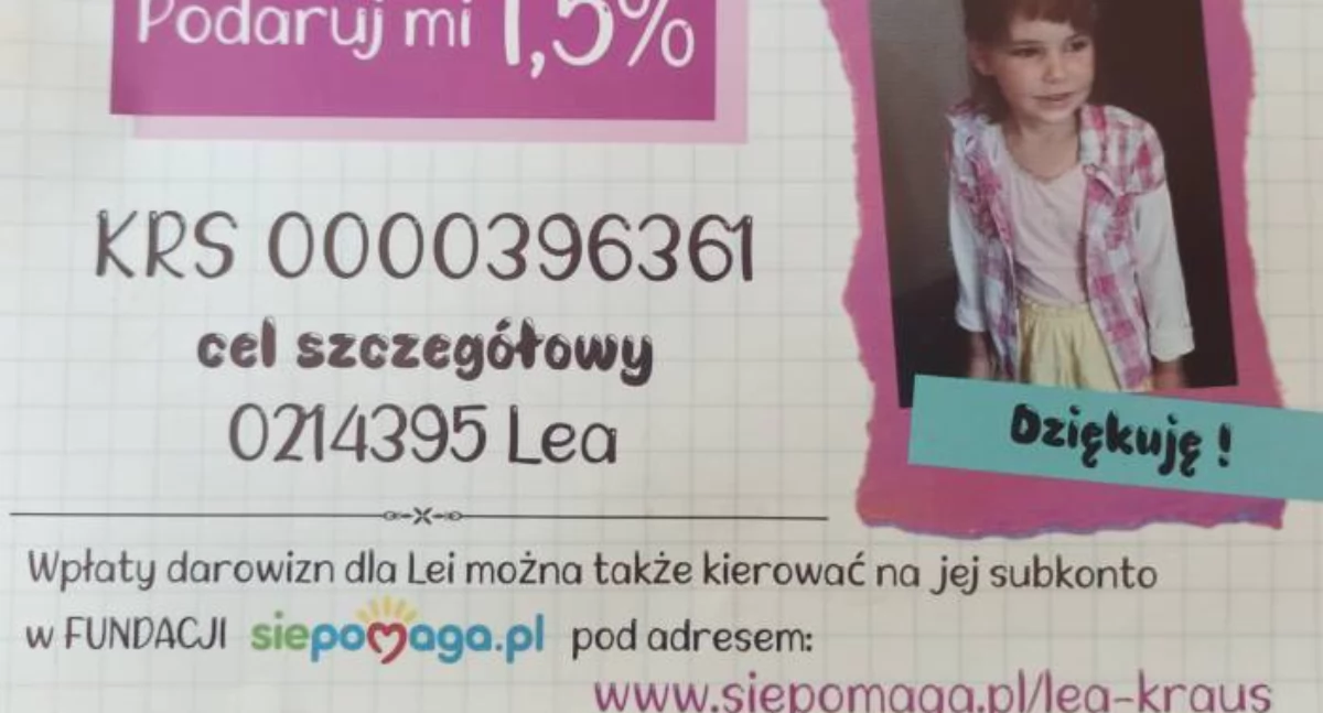 Pomoc, liczy wasze wsparcie - zdjęcie, fotografia