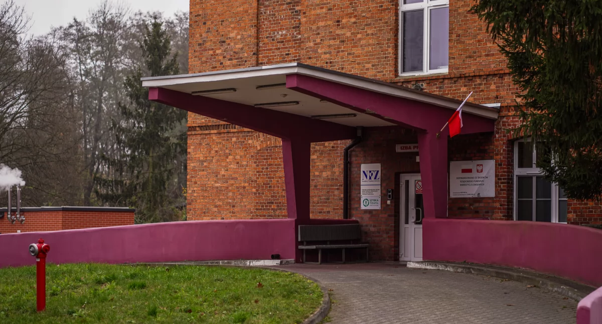 Zdrowie, Powiatowe Centrum Medyczne informuje zamknięciu oddziału chirurgii ogólnej - zdjęcie, fotografia