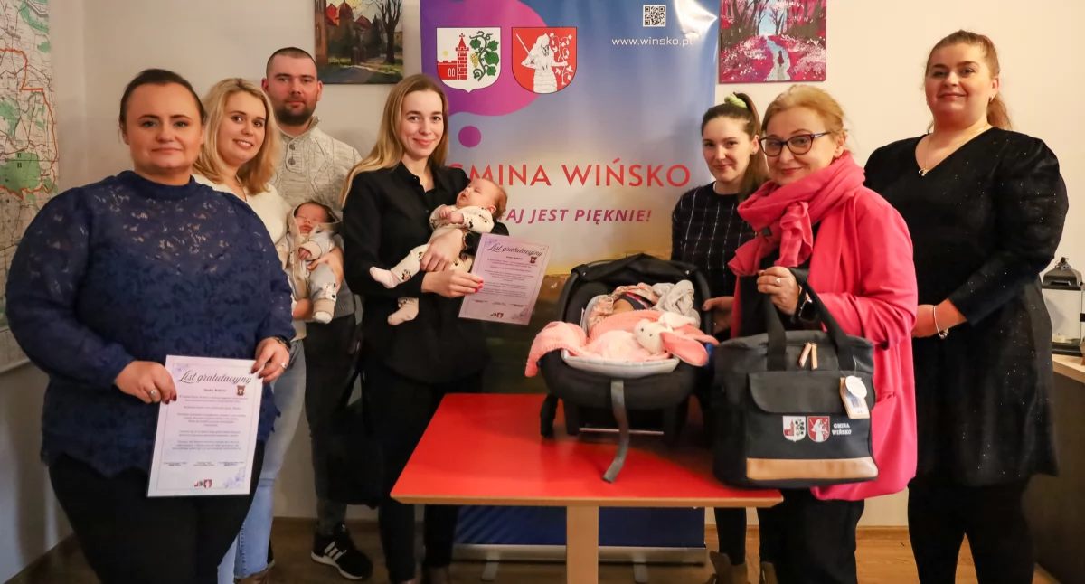fot. Gmina Wińsko