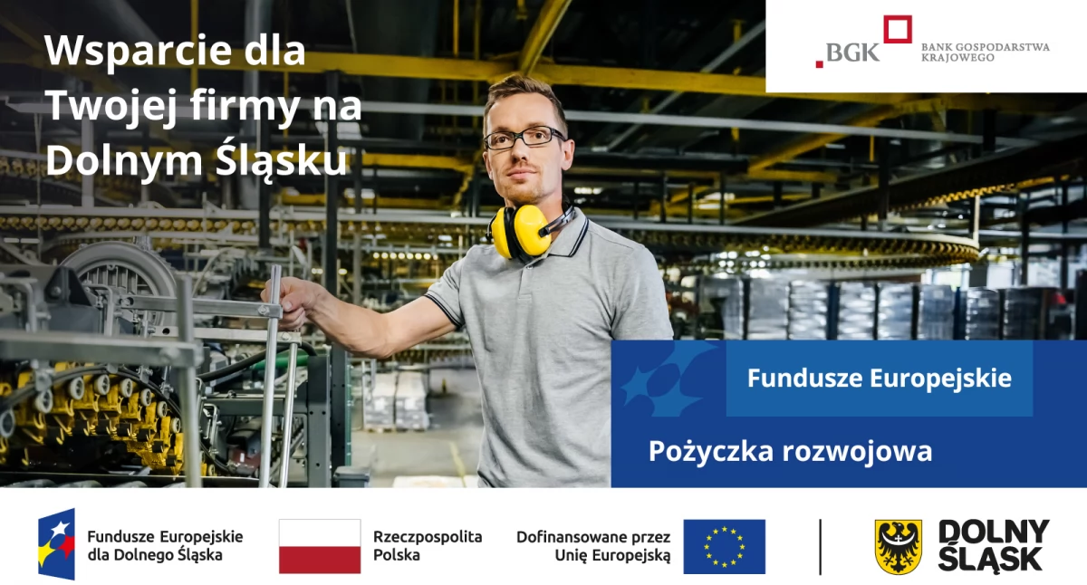 Inwestycje, Rozwiń biznes pożyczką unijną - zdjęcie, fotografia