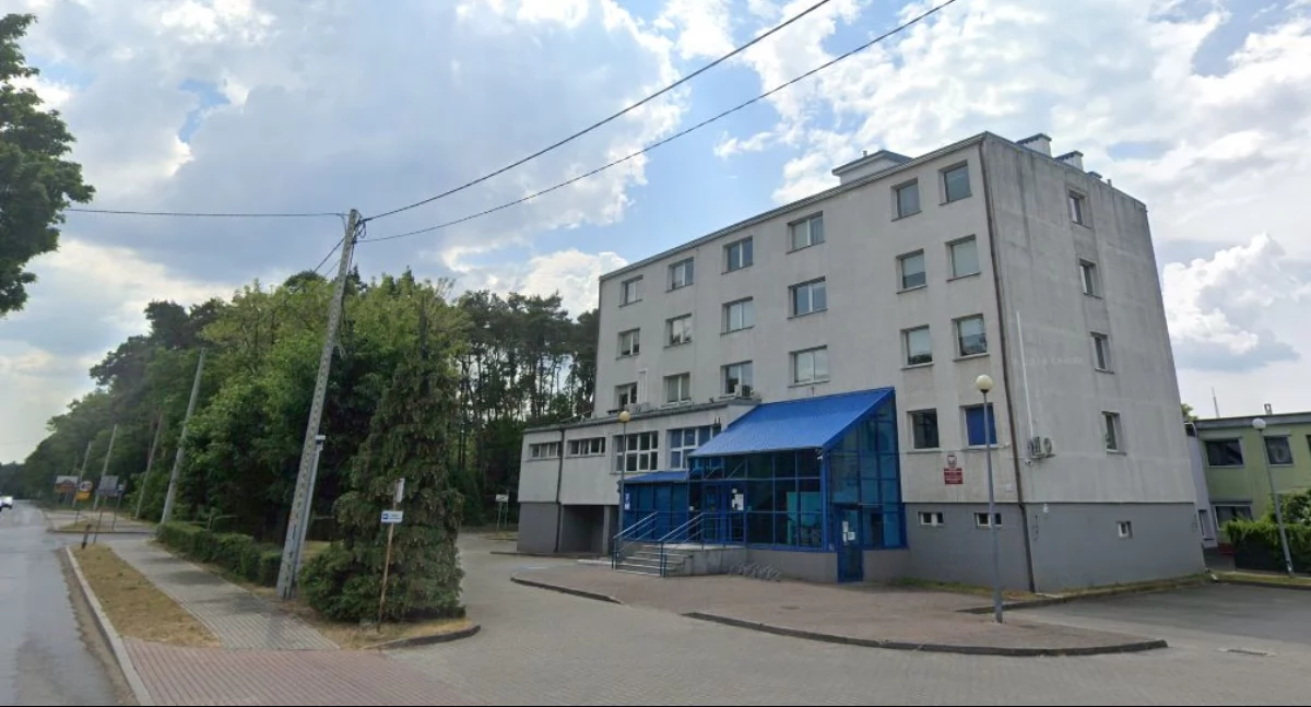 fot. GoogleMaps
