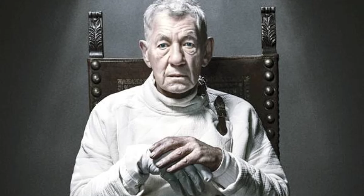 Kino, Międzynarodowy Dzień Teatru Kinie Brzegu Dolnym - zdjęcie, fotografia