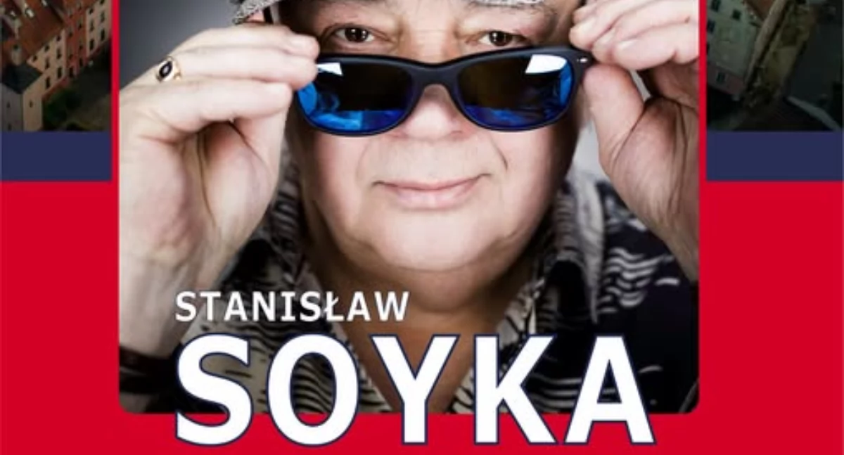 Koncerty, Stanisław Soyka drugą gwiazdą Wołowa 2025! - zdjęcie, fotografia