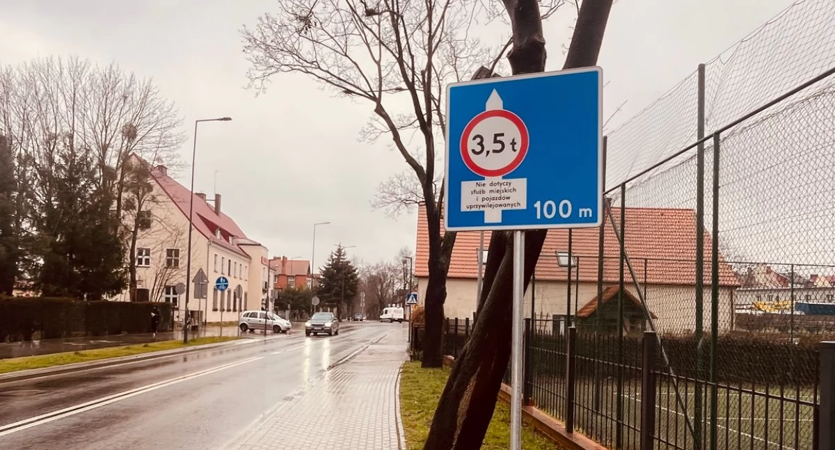 fot. UM Wołów