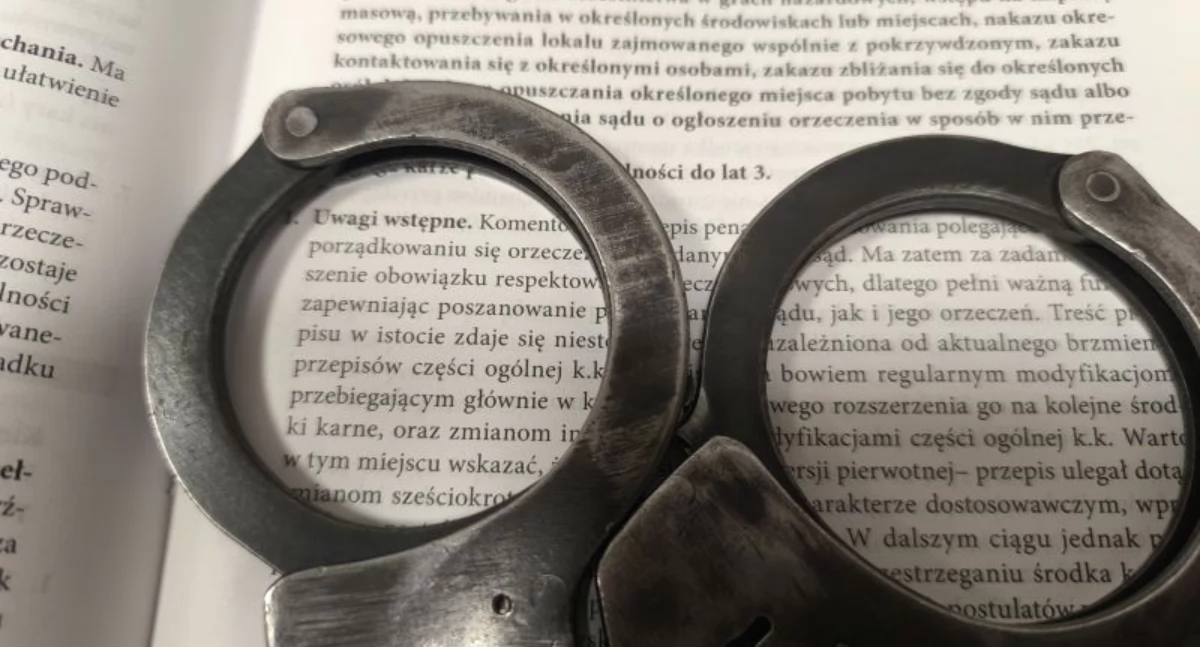 fot. KPP Wołów