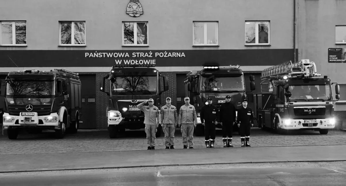 PKPSP Wołów