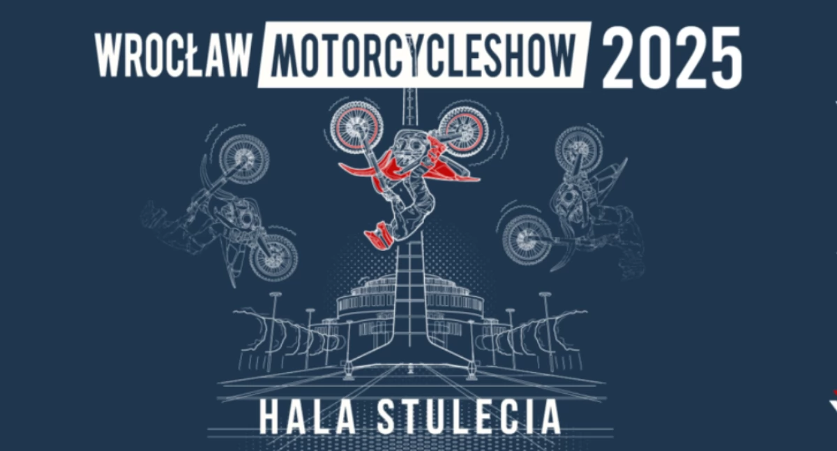 Wystawy, Wrocław Motorcycle największe targi motocyklowe Dolnym Śląsku weekend - zdjęcie, fotografia
