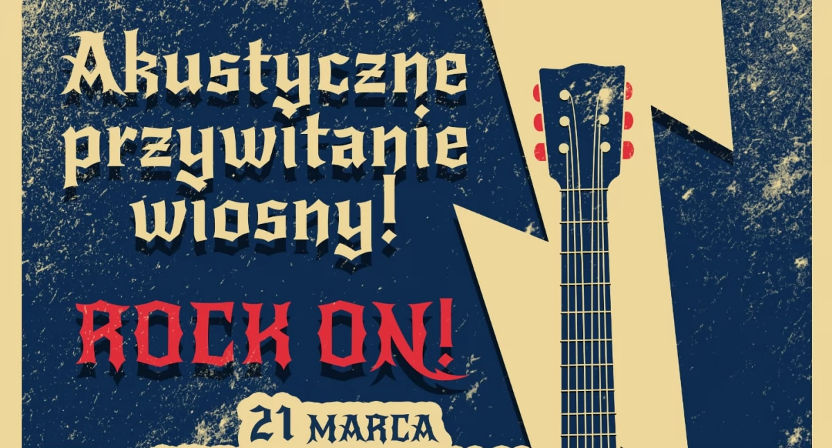 Koncerty, Koncert  Wiosna Wołów RocknRoll! świętujemy Wołowa - zdjęcie, fotografia