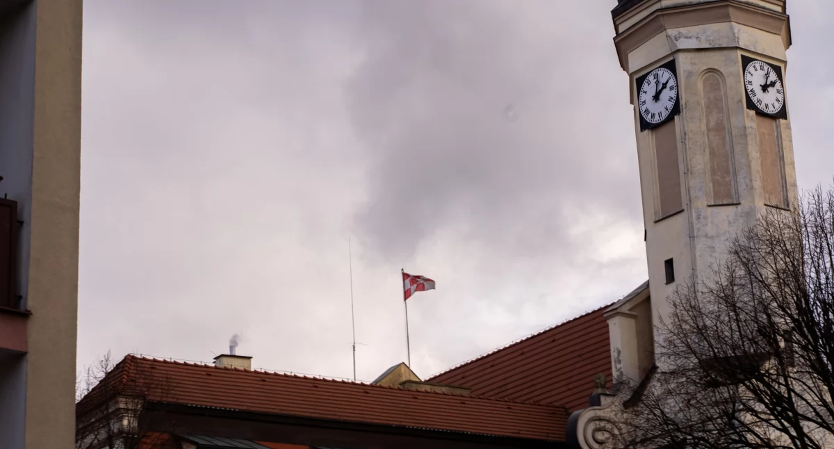 Przetargi, Dzierżawa Gmina Wołów marzec - zdjęcie, fotografia