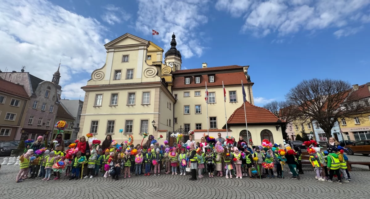 fot. Gmina Wołów