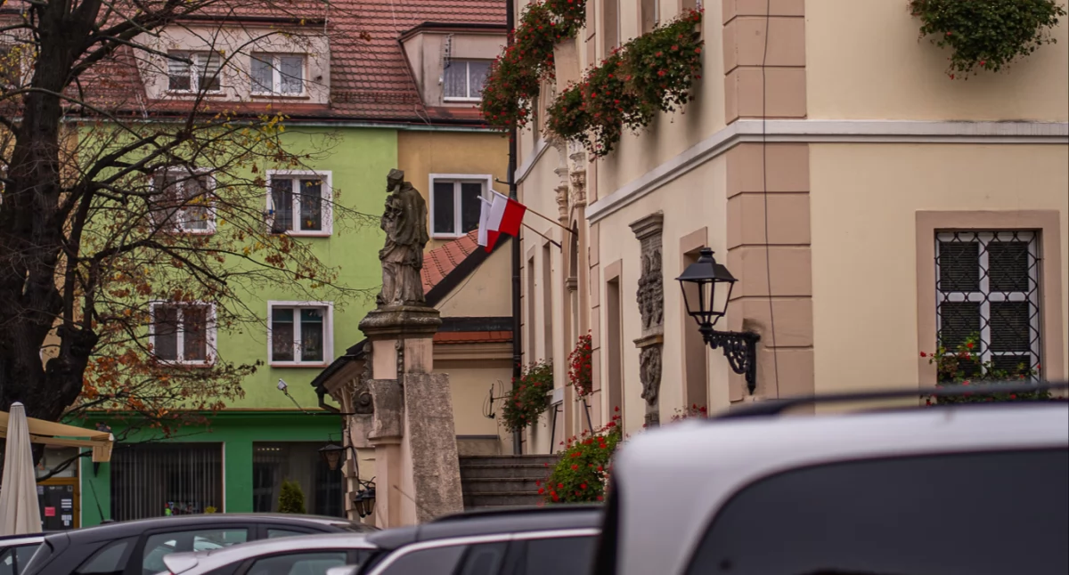 Komunikaty urzędów, Zmiana godzin pracy Punktu Paszportowego Wołowie - zdjęcie, fotografia