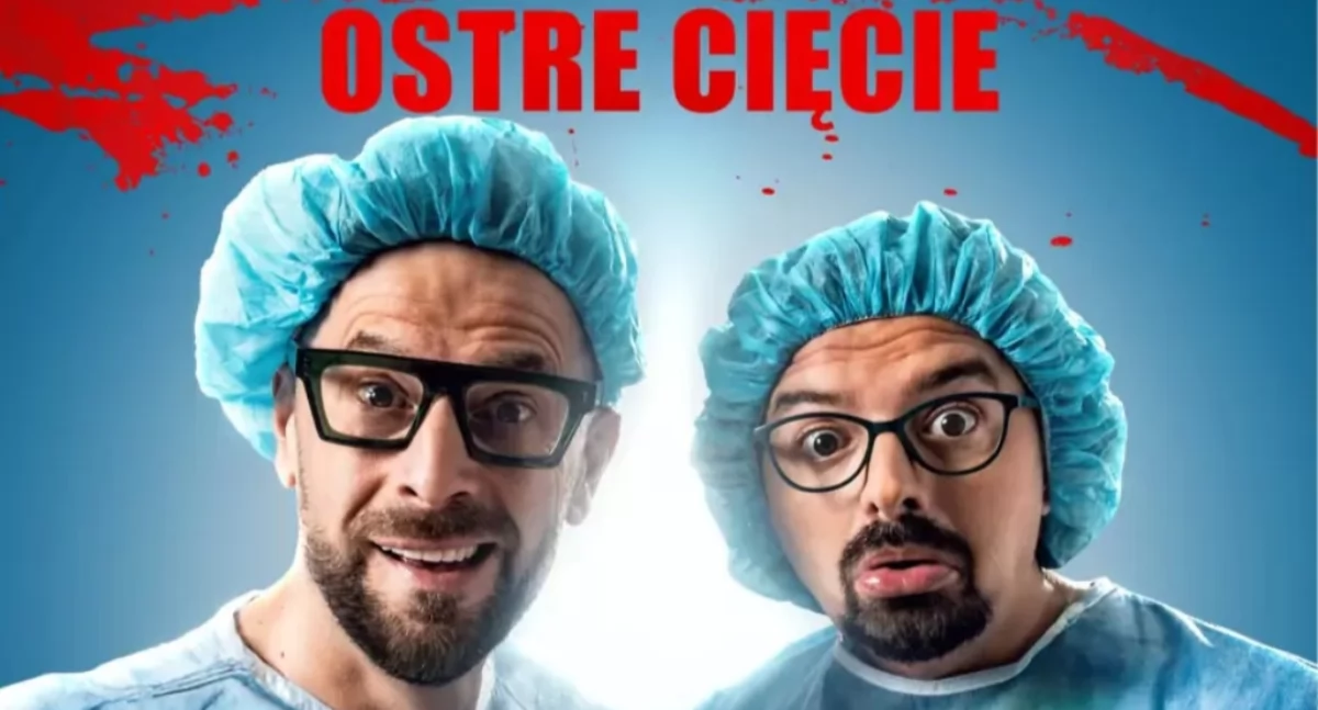 Ostre cięcie