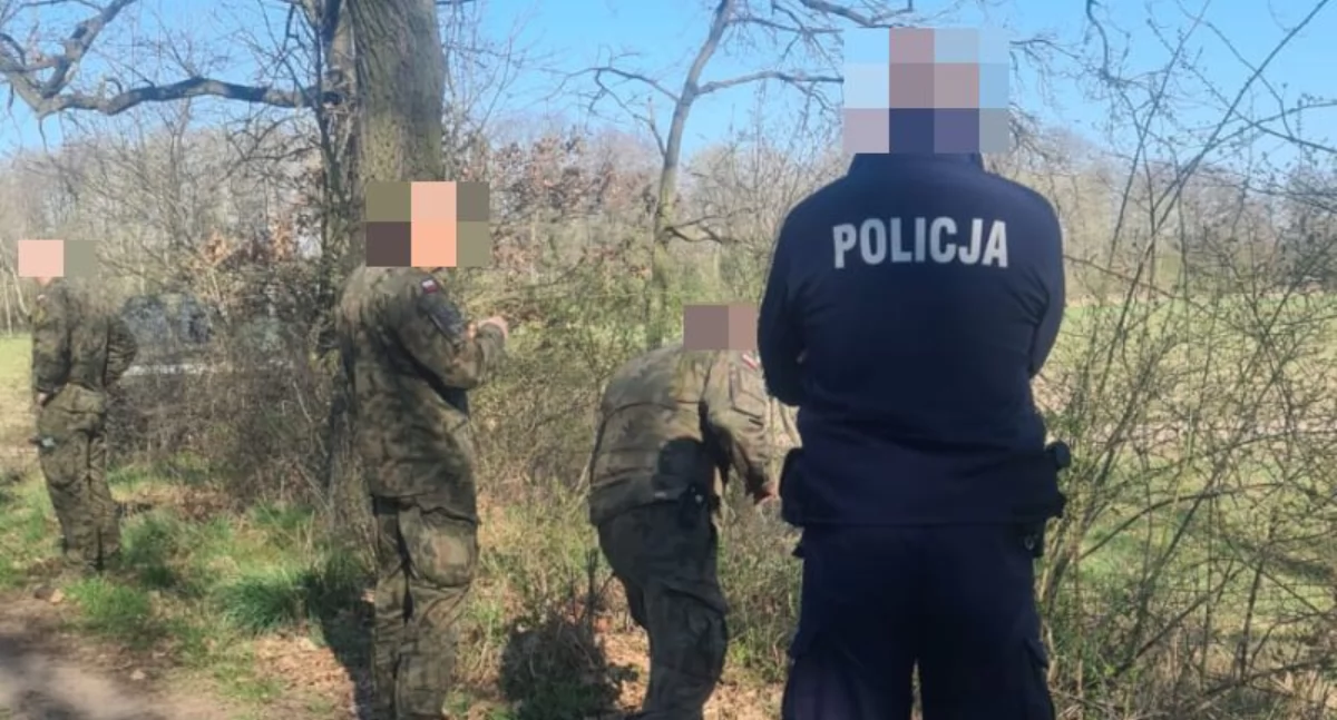 fot. KPP Wołów