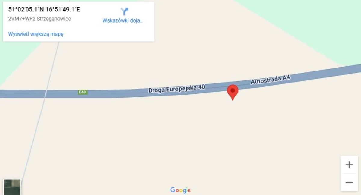 fot. Google Maps