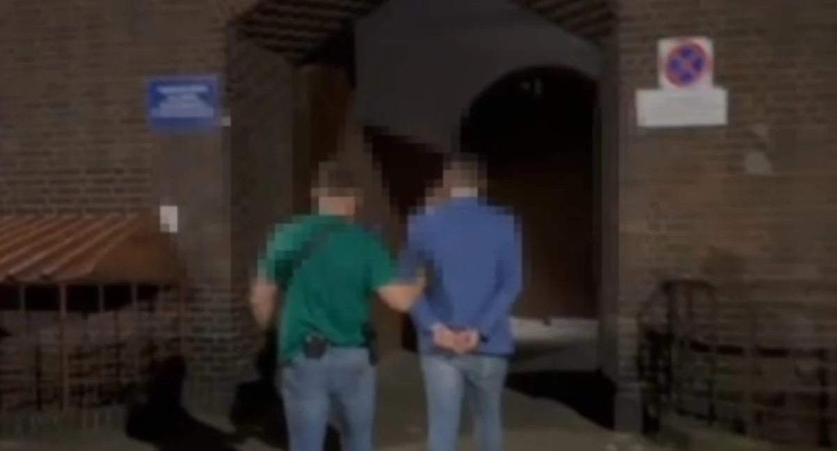 Policja szuka ofiar fałszywego ginekologa, który w rzeczywistości był…organistą z Wołowa