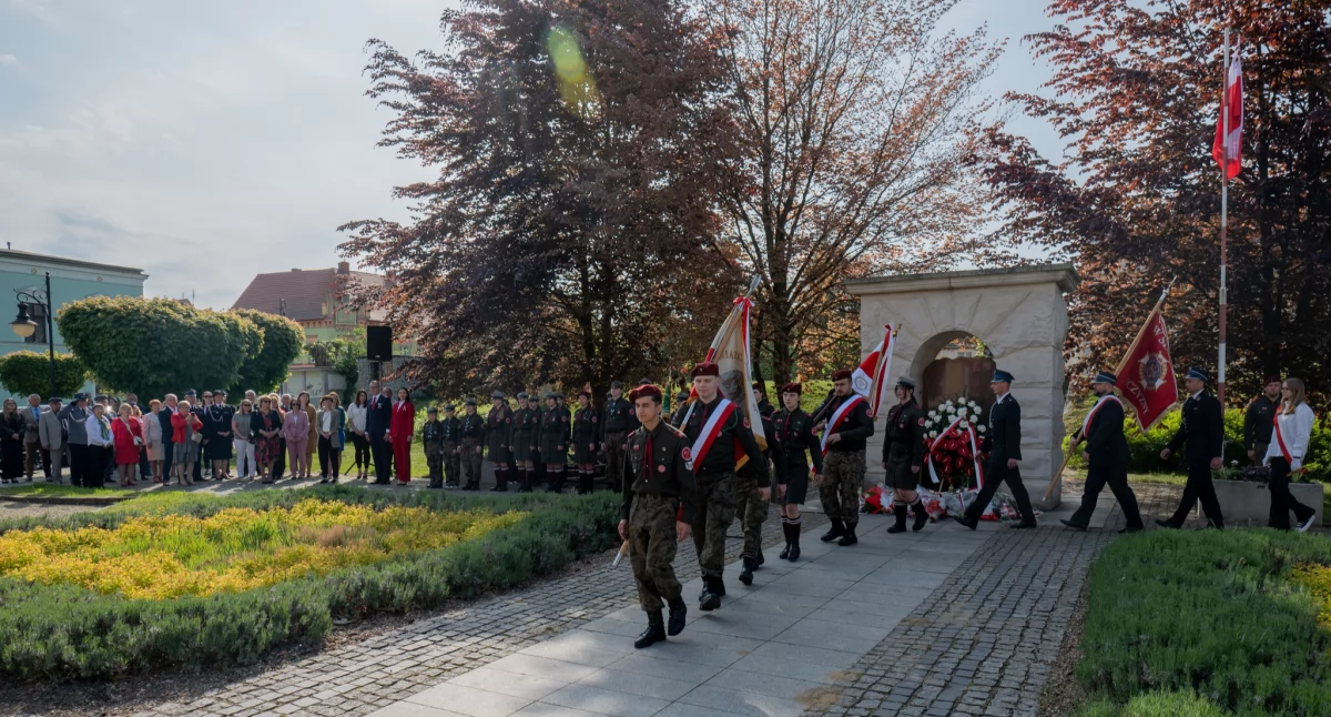 fot. Brzeg Dolny