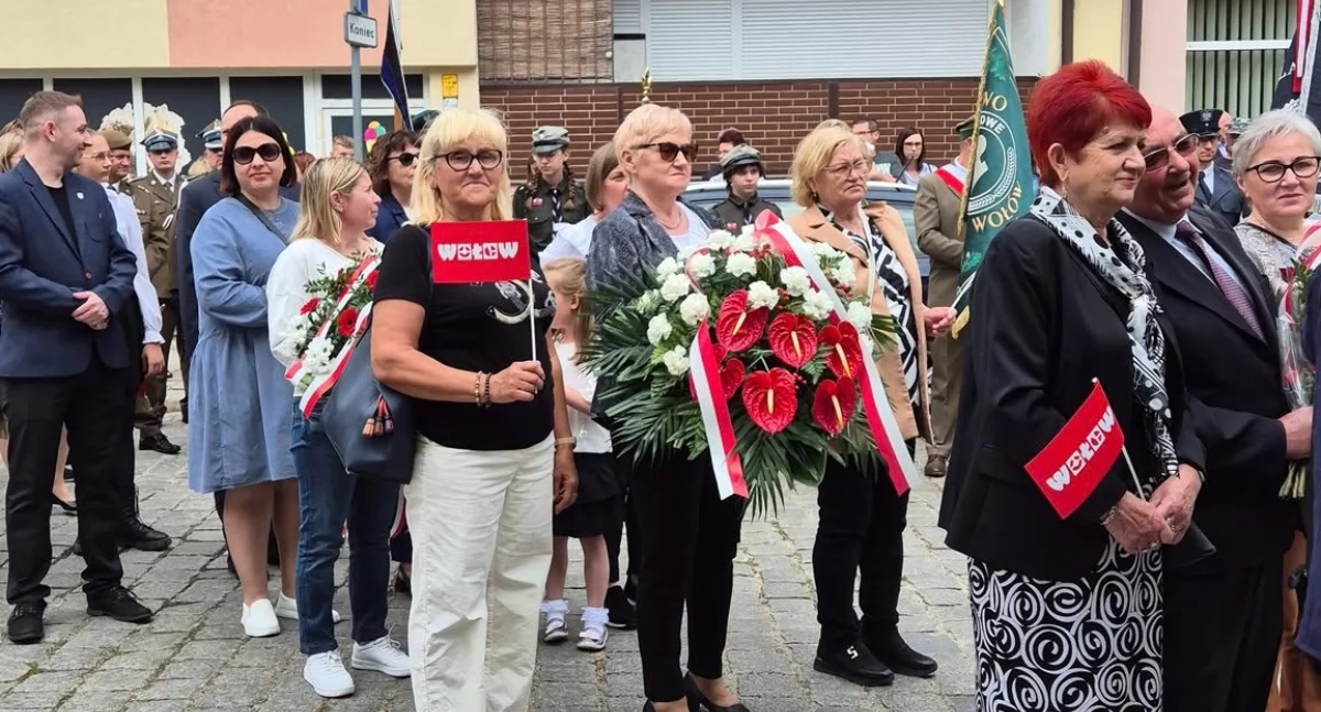 fot. Powiat Wołowski