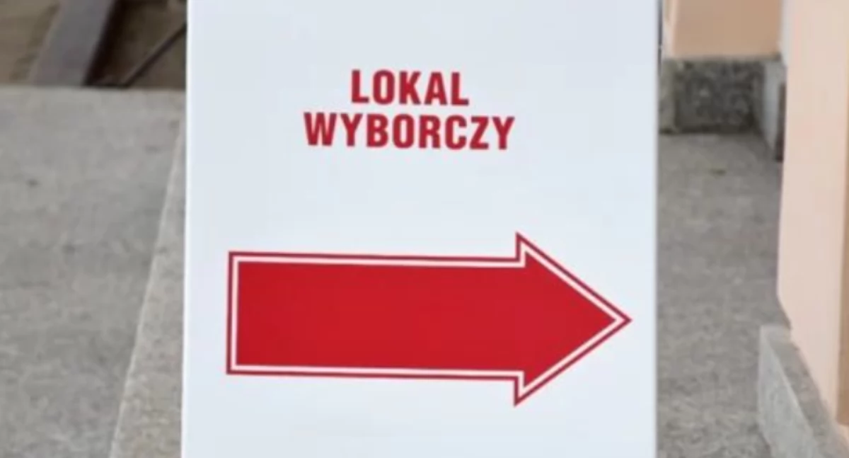 Komunikacja publiczna, Bezpłatny transport lokali wyborczych gminie Wińsko - zdjęcie, fotografia