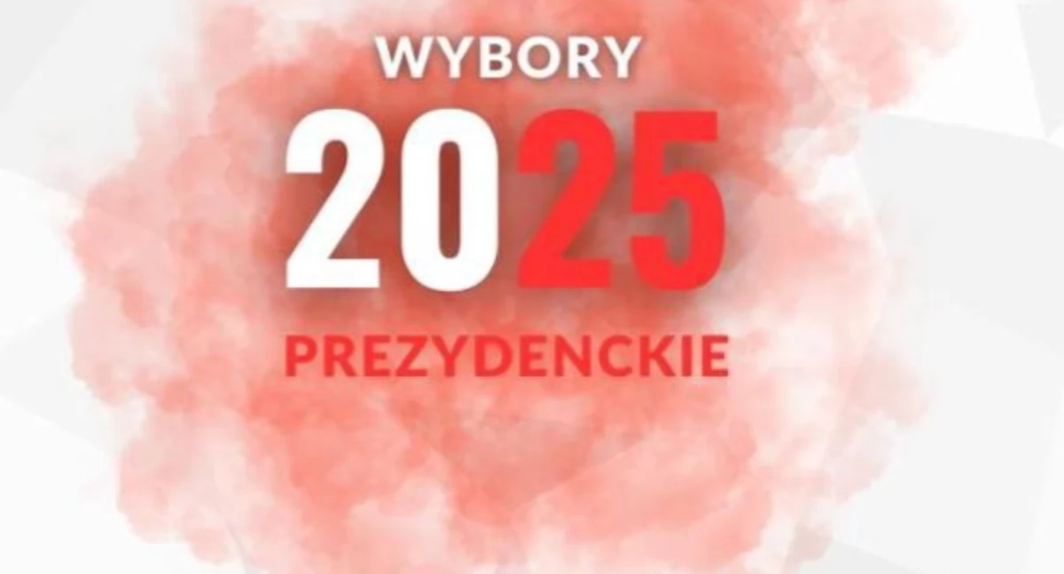Bezpieczeństwo, Działania policji podczas wyborów prezydenckich - zdjęcie, fotografia