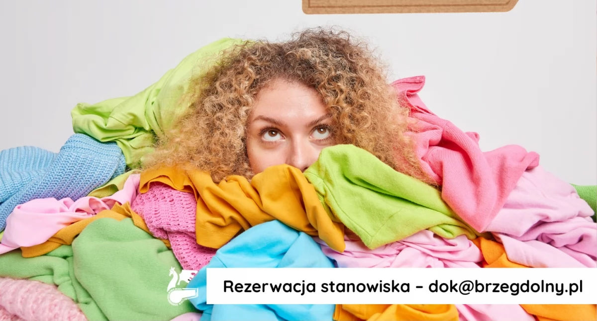 Wystawy, Wiosenne porządki Przygotuj „Wietrzenie szaf” - zdjęcie, fotografia