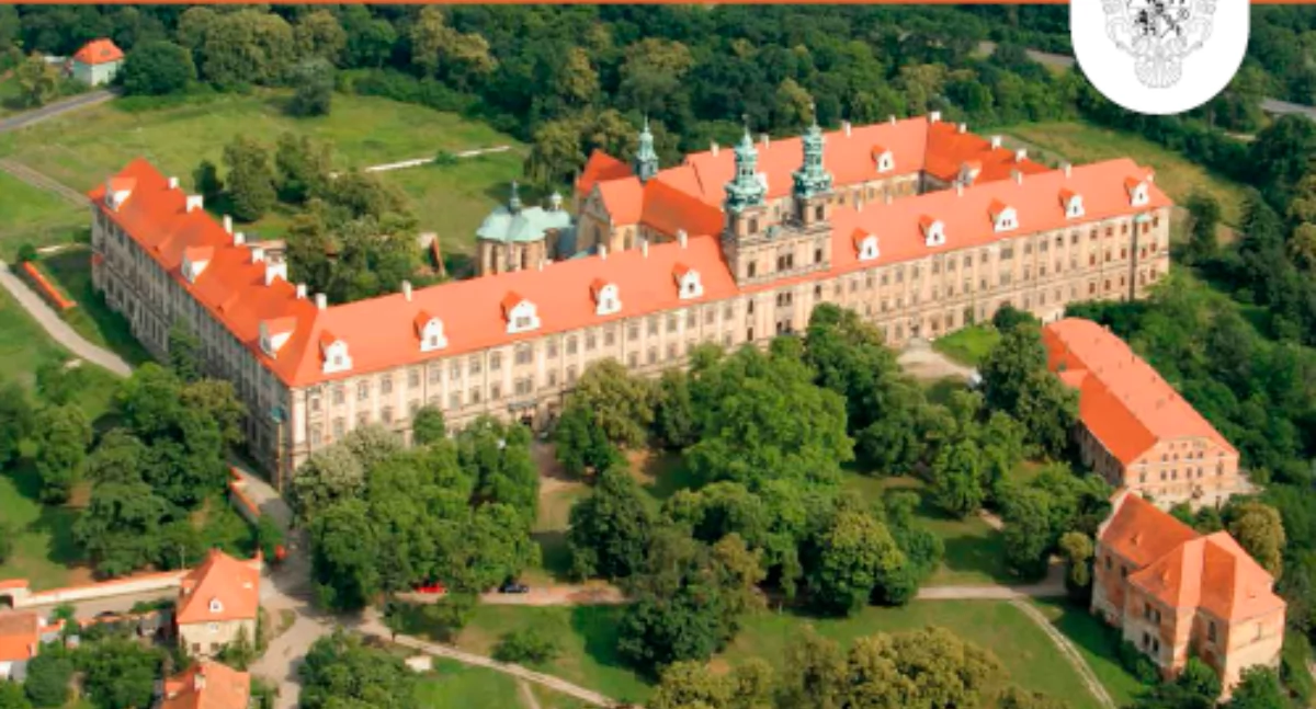 Imprezy cykliczne, Poznaj Lubiąża tajemnice strychu piwnice - zdjęcie, fotografia